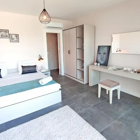 Salt Villas Gümüşlük