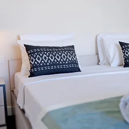 Villa Salt Villas Gümüşlük *