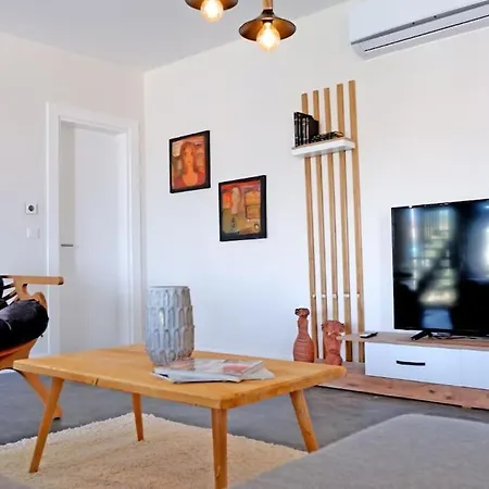 Villa Salt Villas Gümüşlük