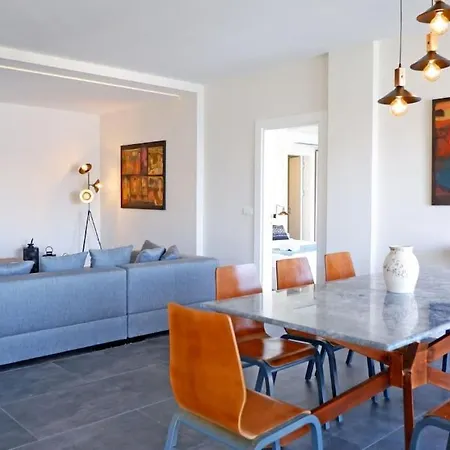 Villa Salt Villas Gümüşlük *