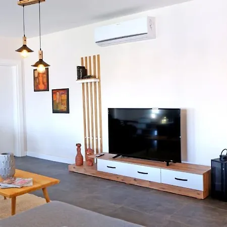 Salt Villas Gümüşlük Bodrum