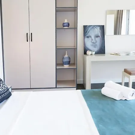 빌라 Salt Villas Guemuesluek