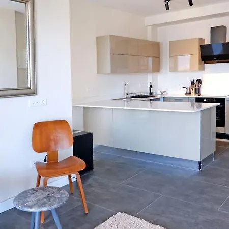 Salt Villas Guemuesluek
